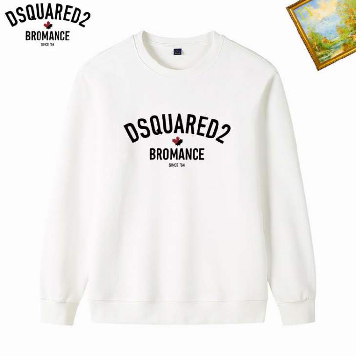 Picture of DSQ Sweatshirt _SKUDSQM-3XL25tn0332018